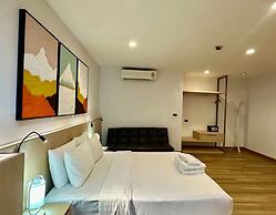 Sakura Sky Residence