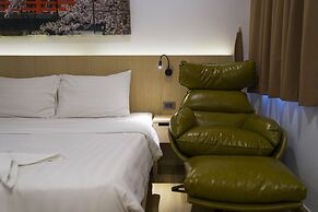 Sakura Sky Residence