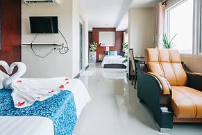 V Hotel Vientiane
