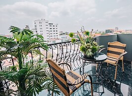 V Hotel Vientiane