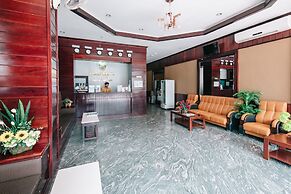 V Hotel Vientiane