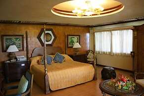 Camiguin Highland Resort