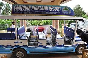 Camiguin Highland Resort