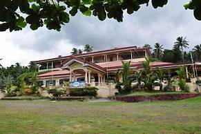 Camiguin Highland Resort