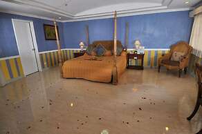 Camiguin Highland Resort