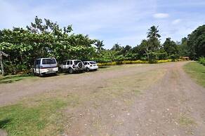 Camiguin Highland Resort
