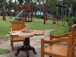 Camiguin Highland Resort