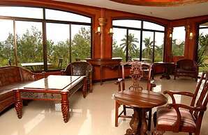 Camiguin Highland Resort