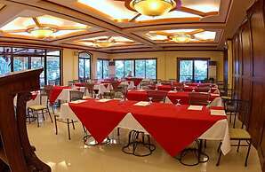 Camiguin Highland Resort