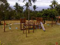 Camiguin Highland Resort