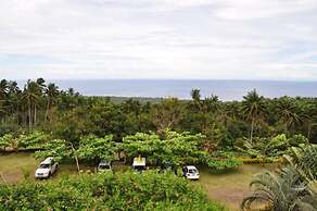 Camiguin Highland Resort