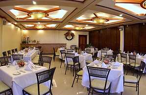 Camiguin Highland Resort