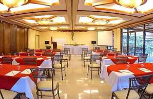 Camiguin Highland Resort