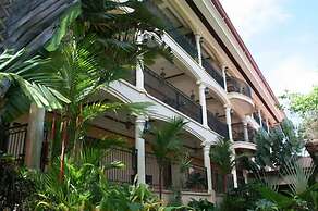 Camiguin Highland Resort