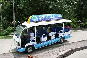 Camiguin Highland Resort