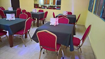 Hotel Pour Vous