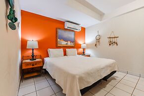 Brisas Studio Apartments - Adults Only