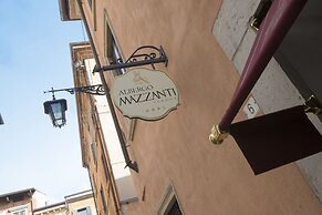 Albergo Mazzanti