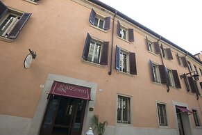 Albergo Mazzanti