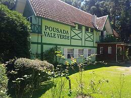 Pousada Vale Verde