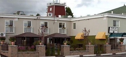 Motel le Phare