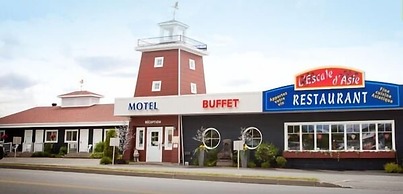 Motel le Phare