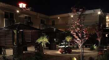 Motel le Phare