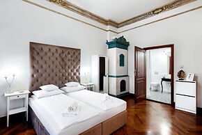 Aparthotel 1899 by Platinum