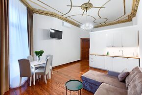 Aparthotel 1899 by Platinum