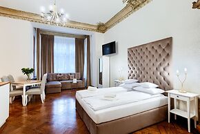 Aparthotel 1899 by Platinum