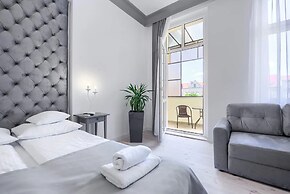 Aparthotel 1899 by Platinum