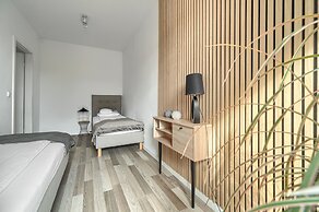 Aparthotel 1899 by Platinum