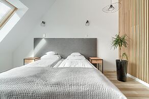 Aparthotel 1899 by Platinum