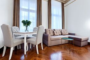 Aparthotel 1899 by Platinum