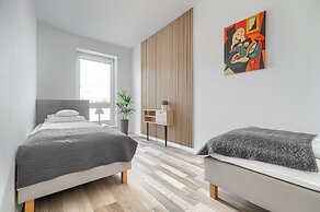 Aparthotel 1899 by Platinum