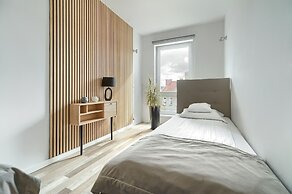 Aparthotel 1899 by Platinum