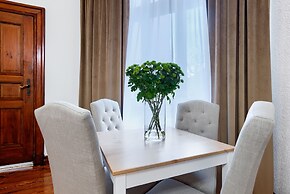 Aparthotel 1899 by Platinum