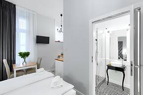 Aparthotel 1899 by Platinum