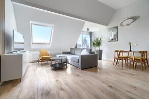 Aparthotel 1899 by Platinum