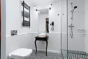 Aparthotel 1899 by Platinum