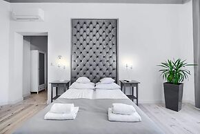 Aparthotel 1899 by Platinum