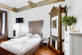 Aparthotel 1899 by Platinum