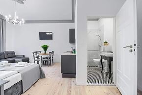 Aparthotel 1899 by Platinum