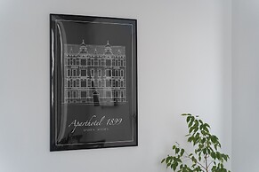 Aparthotel 1899 by Platinum