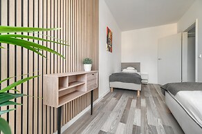 Aparthotel 1899 by Platinum