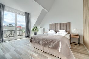 Aparthotel 1899 by Platinum