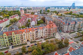 Aparthotel 1899 by Platinum