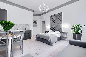 Aparthotel 1899 by Platinum