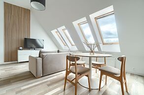 Aparthotel 1899 by Platinum