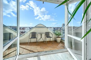 Aparthotel 1899 by Platinum